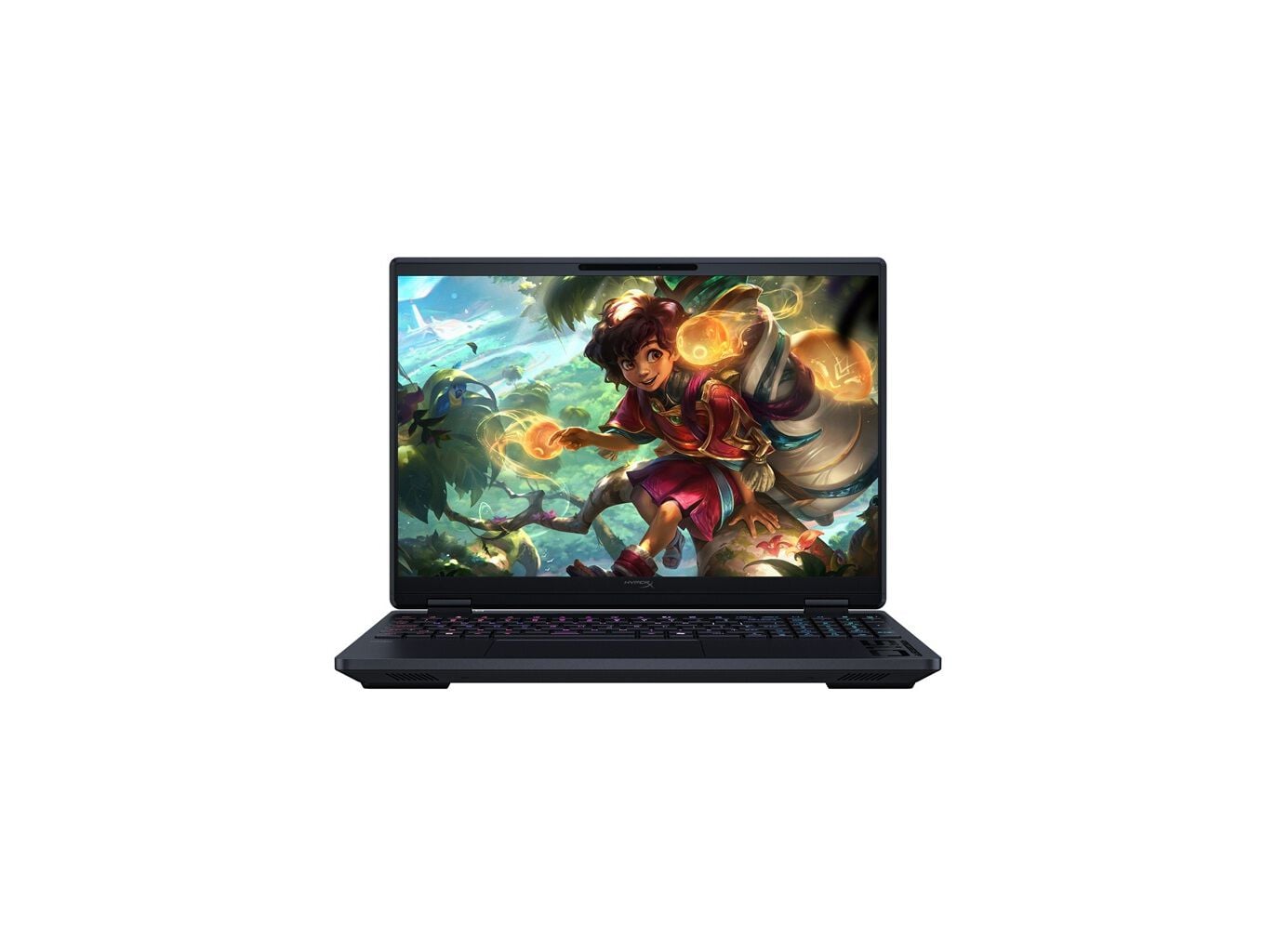 PORT&Aacute;TIL GAMING HP 15-GA0005NPX 15.3" I5/16GB/1TB