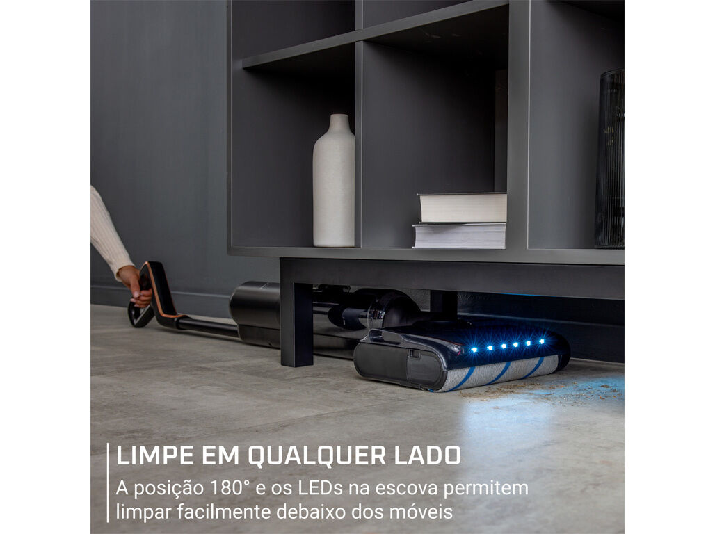 ASPIRADOR MULTIFUN&Ccedil;&Otilde;ES ROWENTA GZ5736E0 WET&DRY X -CLEAN 7 image number 4