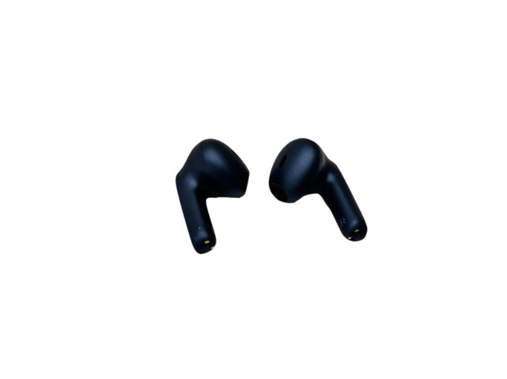 AURICULARES TWS HALF IN EAR QILIVE Q.1468 AZUL image number 1