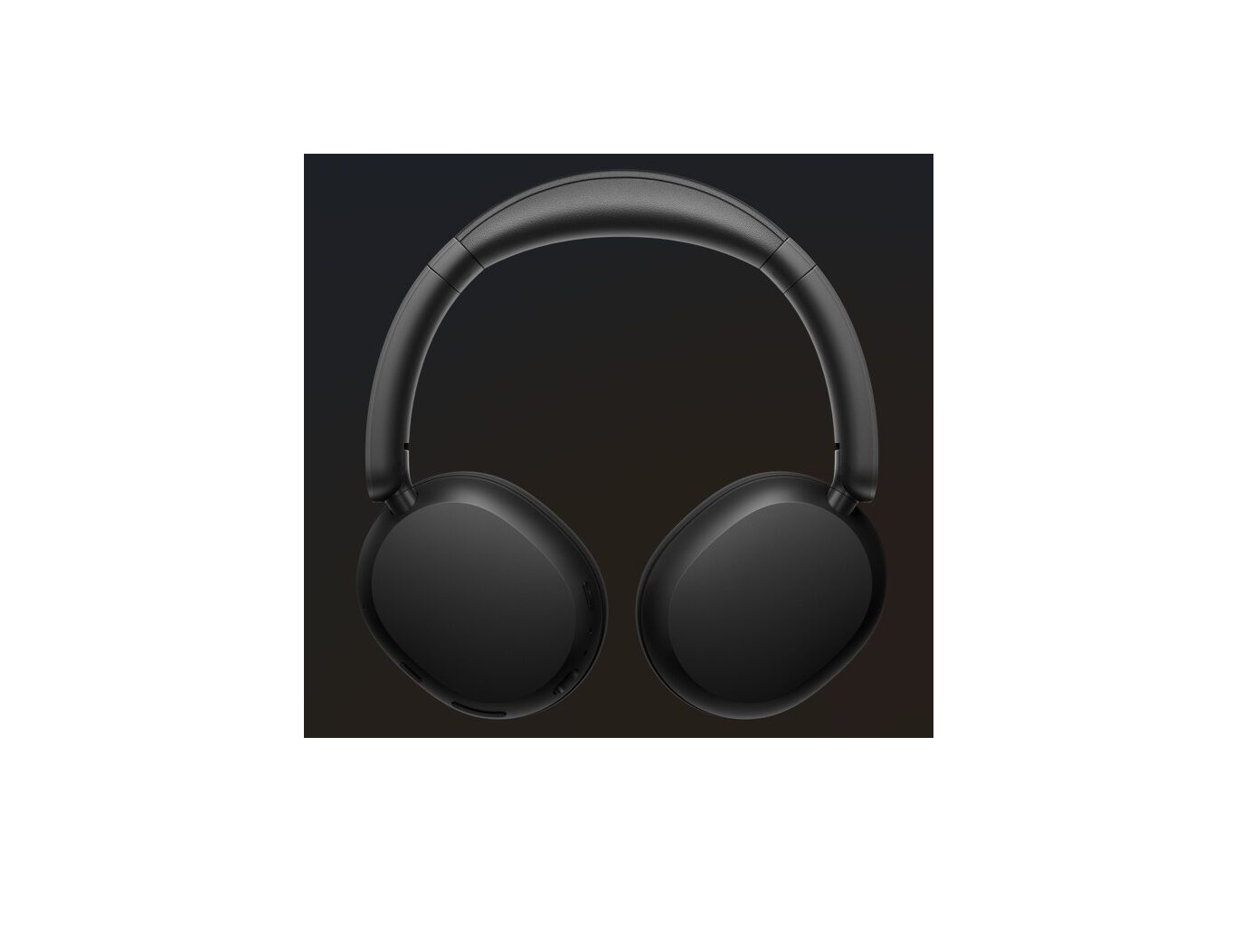 AUSCULTADORES SEM FIO XIAOMI REDMI NEO OBSIDIAN BLACK image number 2