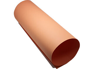 CARTOLINA MAB LARANJA 50X65CM