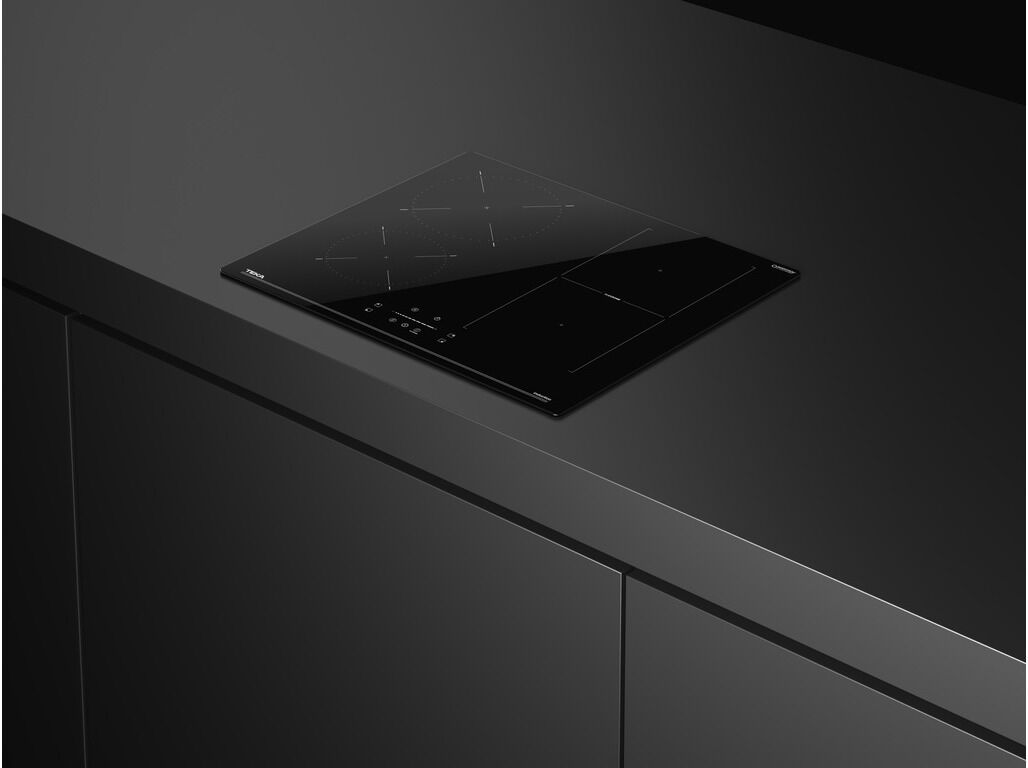 PLACA INDU&Ccedil;&Atilde;O TEKA IBF 64210 BK FLEXINDUCTION 60 CM image number 1