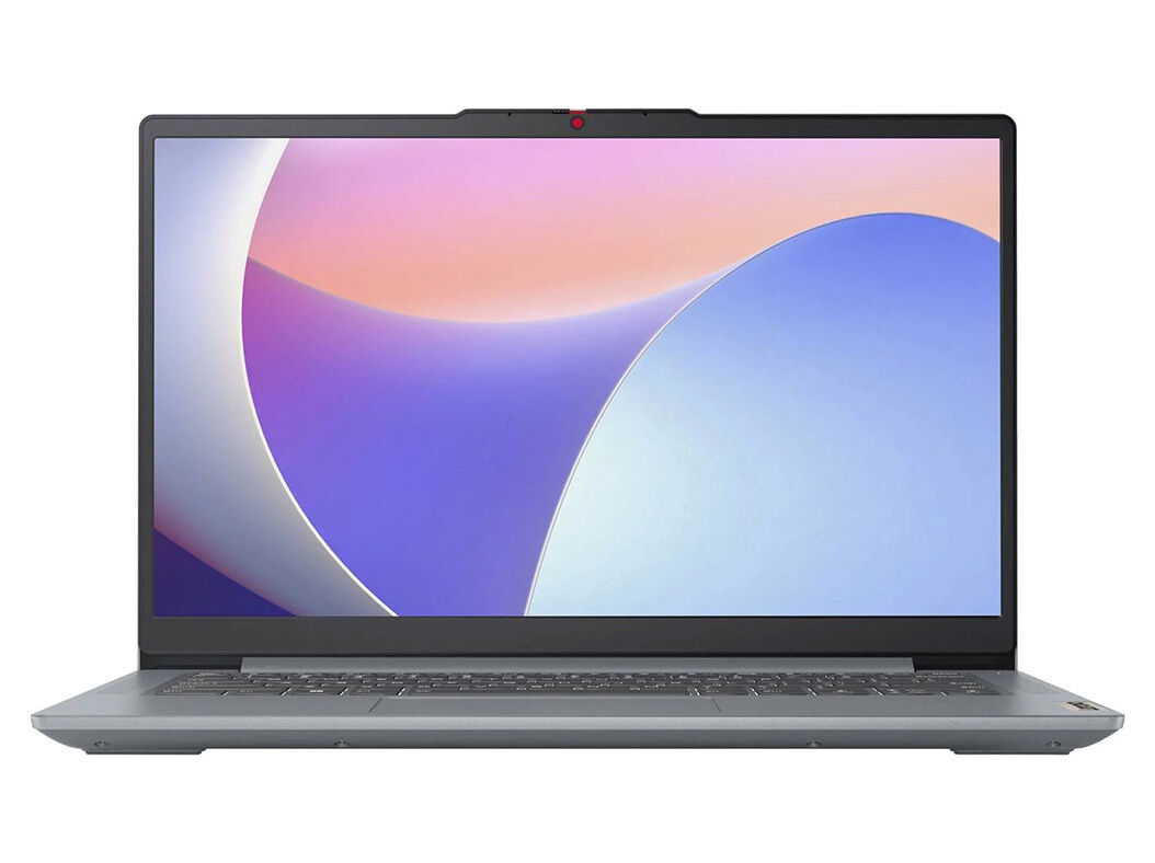 PORT&Aacute;TIL LENOVO IP SLIM 3 14IAN8-048 (14'' INTEL N100 RAM: 4GB 128GB) image number 1