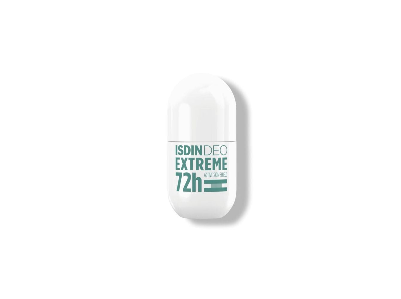 DESODORIZANTE ISDIN ISDIN DEO EXTREM 72H 50ML image number 0