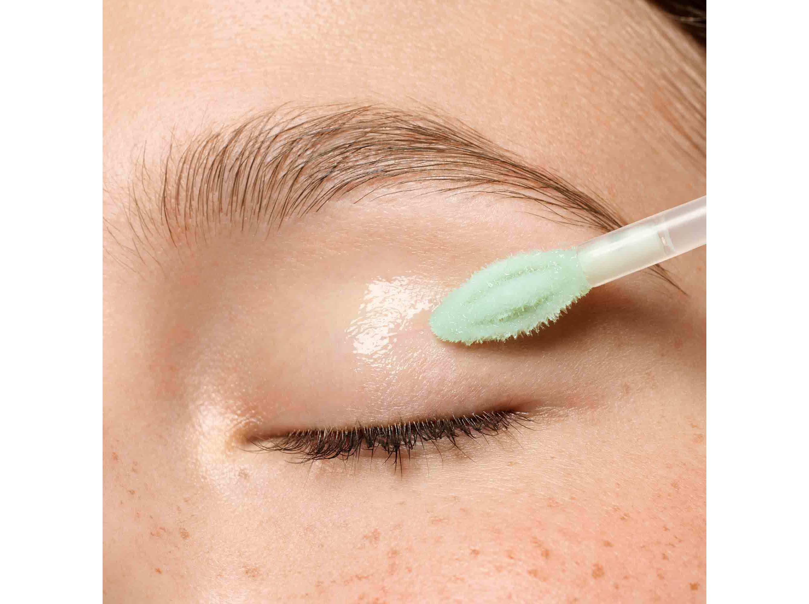 PRIMER SOMBRAS ESSENCE JELLY GRIP image number 4