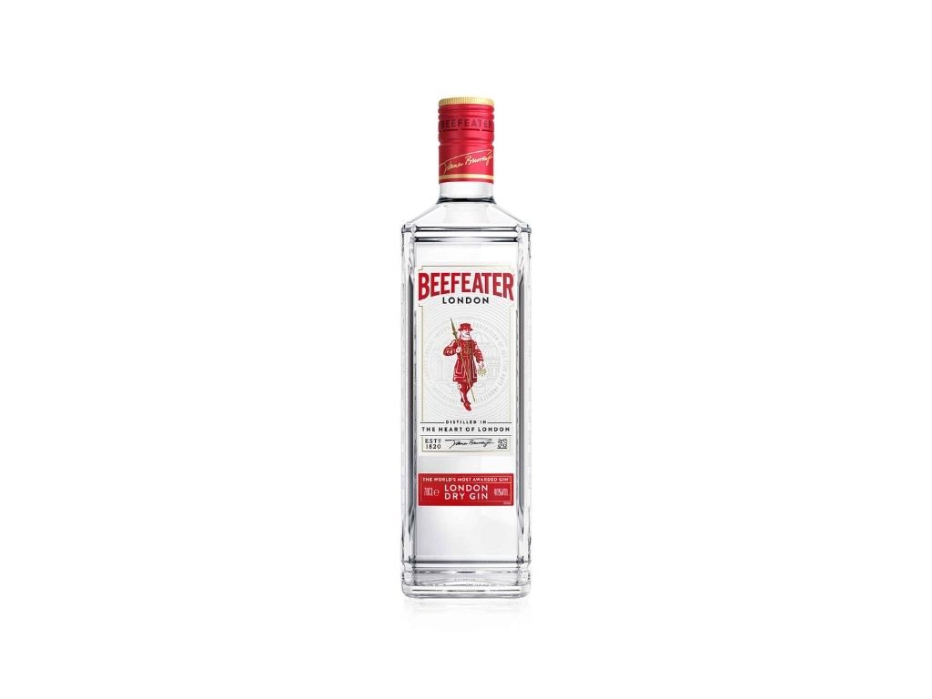 GIN BEEFEATER DRY 0.70L
