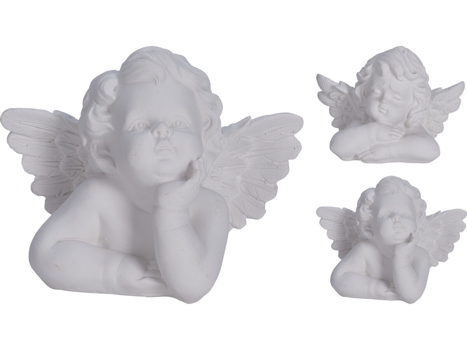 ANJO 18X9X13CM MODELOS SORTIDOS image number 1