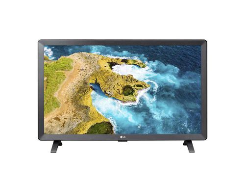 TV LG 24TQ520S-PZ SMART HD 24" 60CM