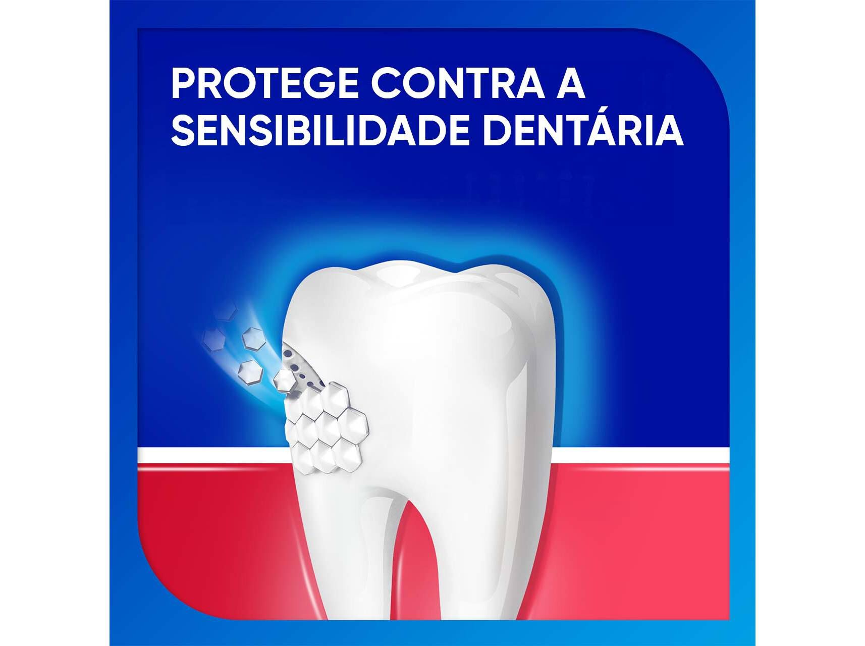 PASTA DE DENTES SENSIBILIDADE & GENGIVAS BRANQUEADORA SENSODYNE 75ML image number 2