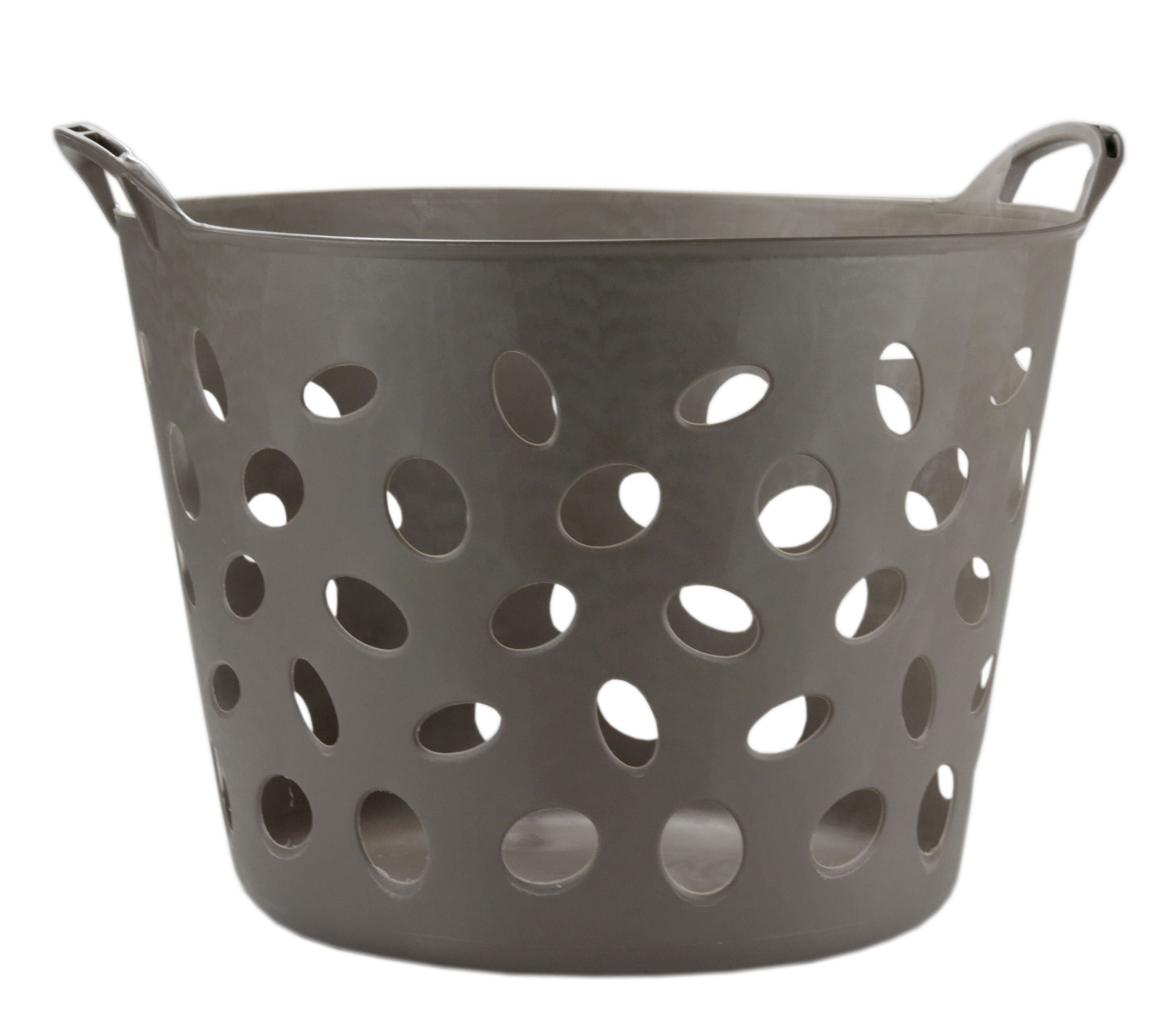 CESTO FLEXIVEL CODIL RECICLADO 42L CORES SORTIDAS image number 1