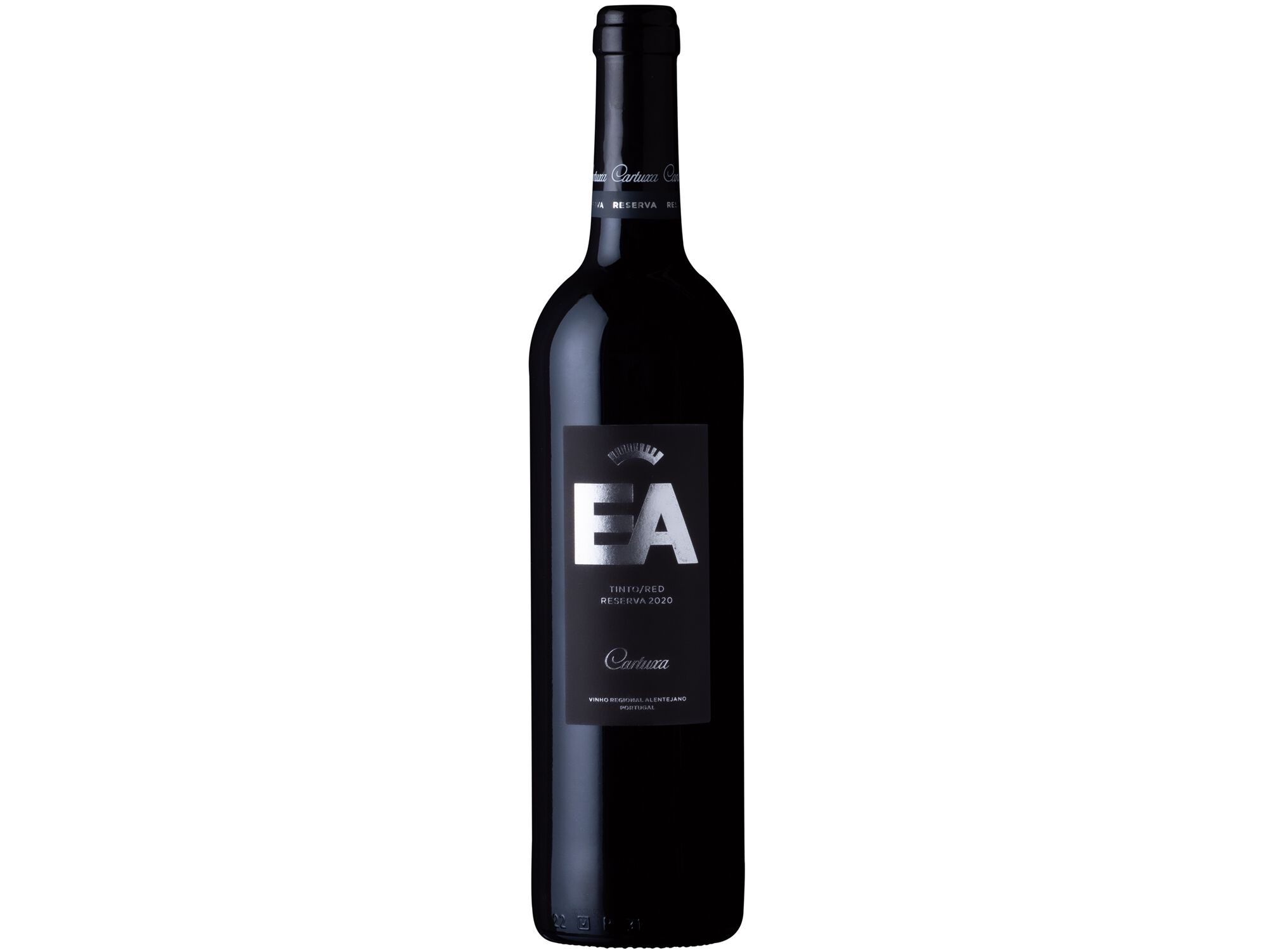 VINHO TINTO EA RESERVA 0.75L image number 1