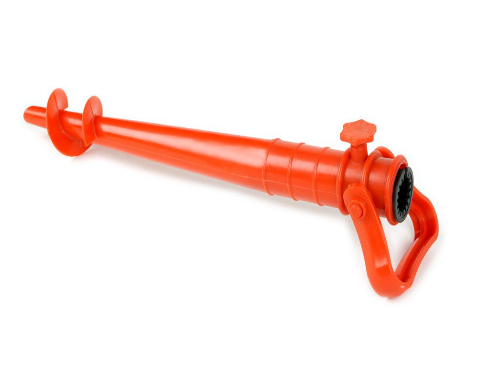BASE C&Oacute;NICA PARA CHAP&Eacute;U DE SOL (PINCHO)