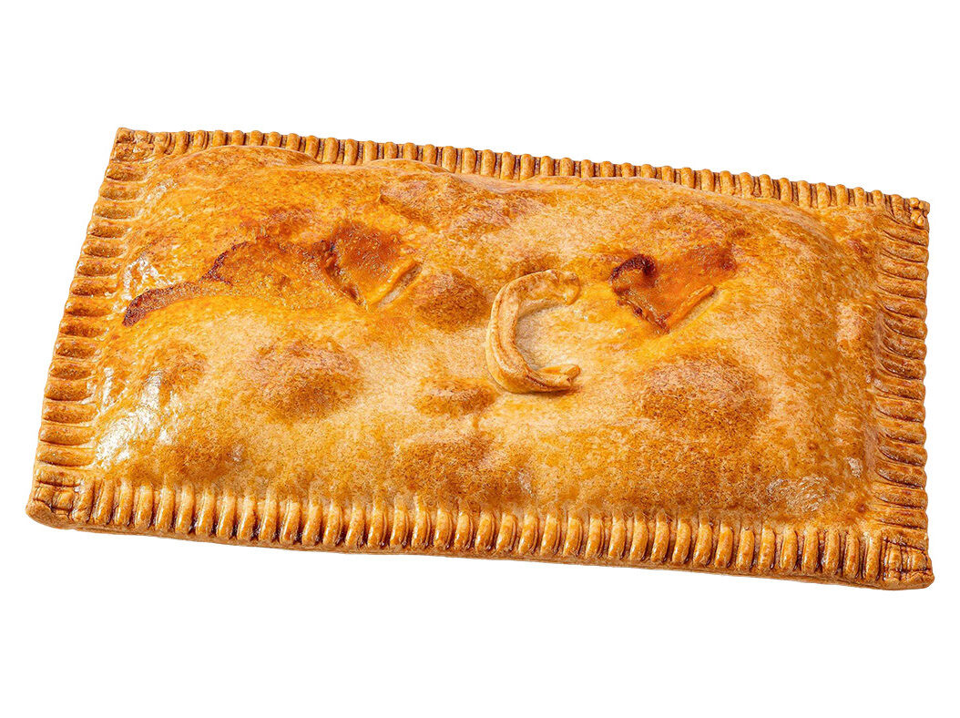 EMPANADA DE CARNE COM CHOURI&Ccedil;O 580G