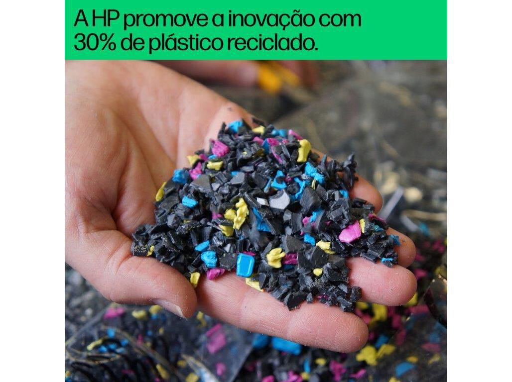 IMPRESSORA MULTIFUN&Ccedil;&Otilde;ES HP OFFICEJET PRO 9730E image number 8