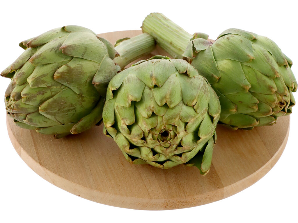 ALCACHOFRA KG image number 0