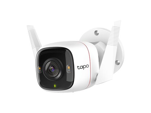 CAMERA IP TP-LINK TAPO-C320WS QHD WIFI 4MP image number 0