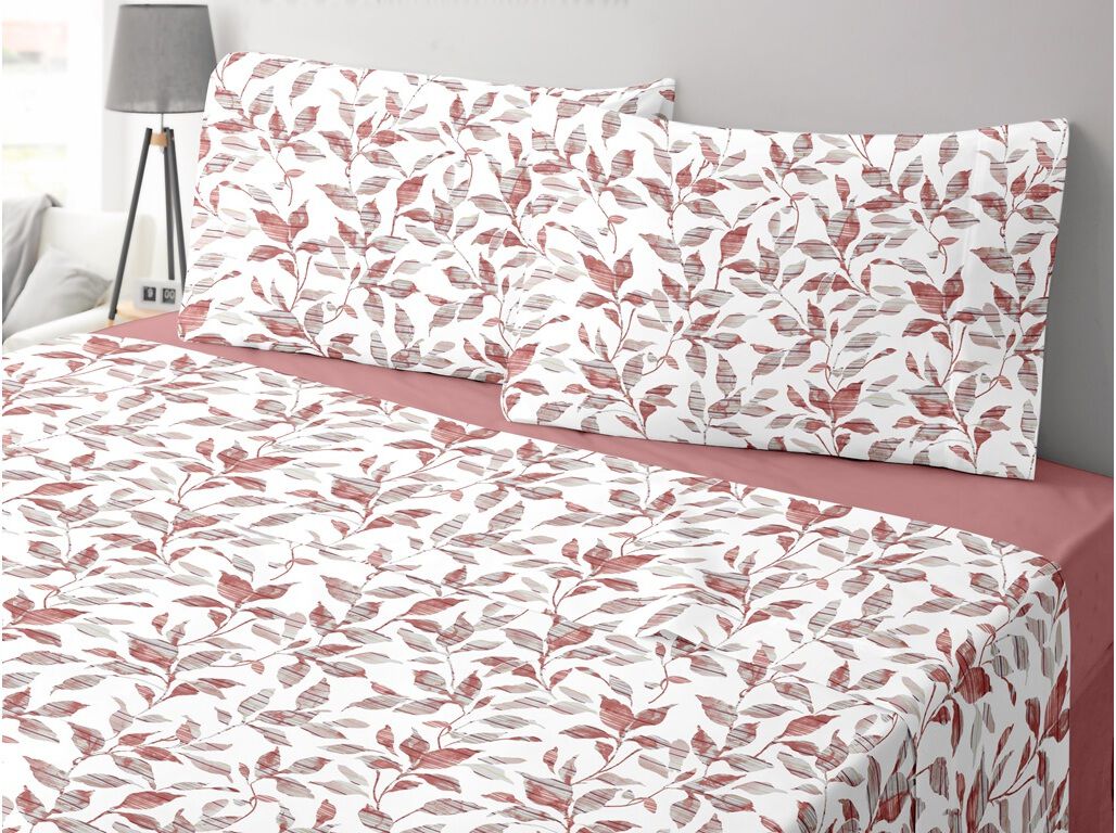 JOGO CAMA POLAR HOMESPECIAL ESTAMPADO 260X270 image number 0