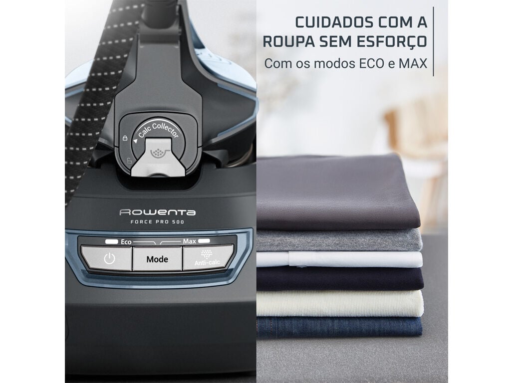 GERADOR AUT ILIMITADA ROWENTA VR9031F0 7.5BAR image number 4