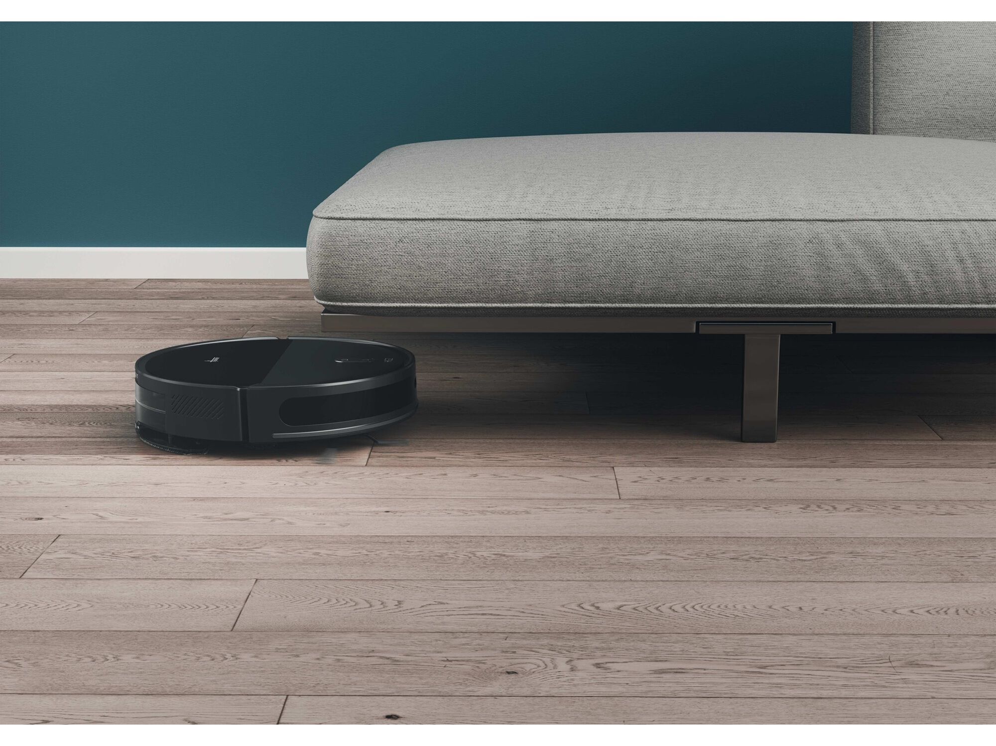 ASPIRADOR ROBOT HOOVER HG230H 011 HG2 HYDRO image number 19