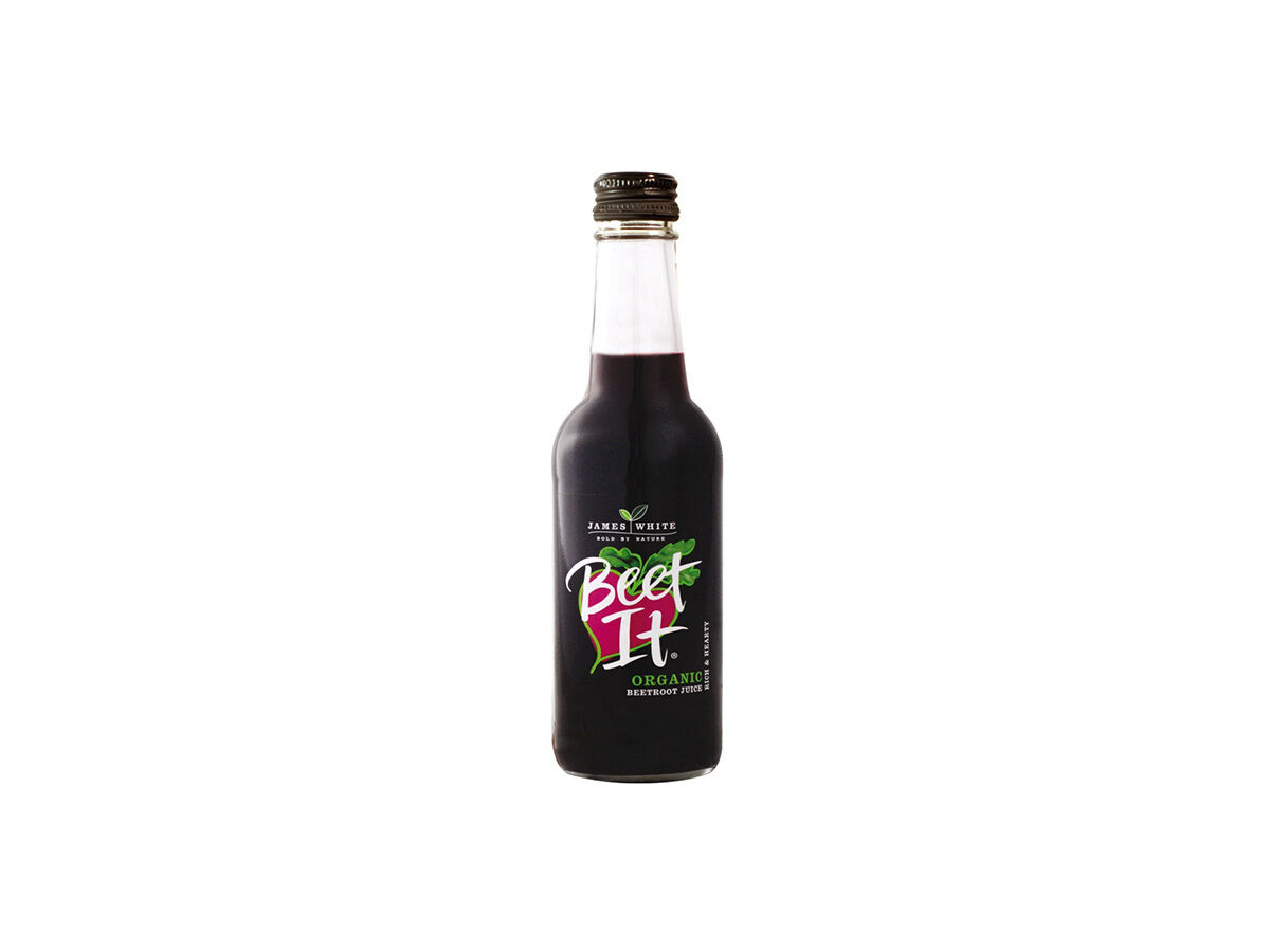 SUMO BEET IT BETERRABA BIO 25 ML image number 0
