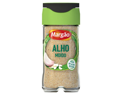 ALHO MARGÃO MOIDO 55G image number 0