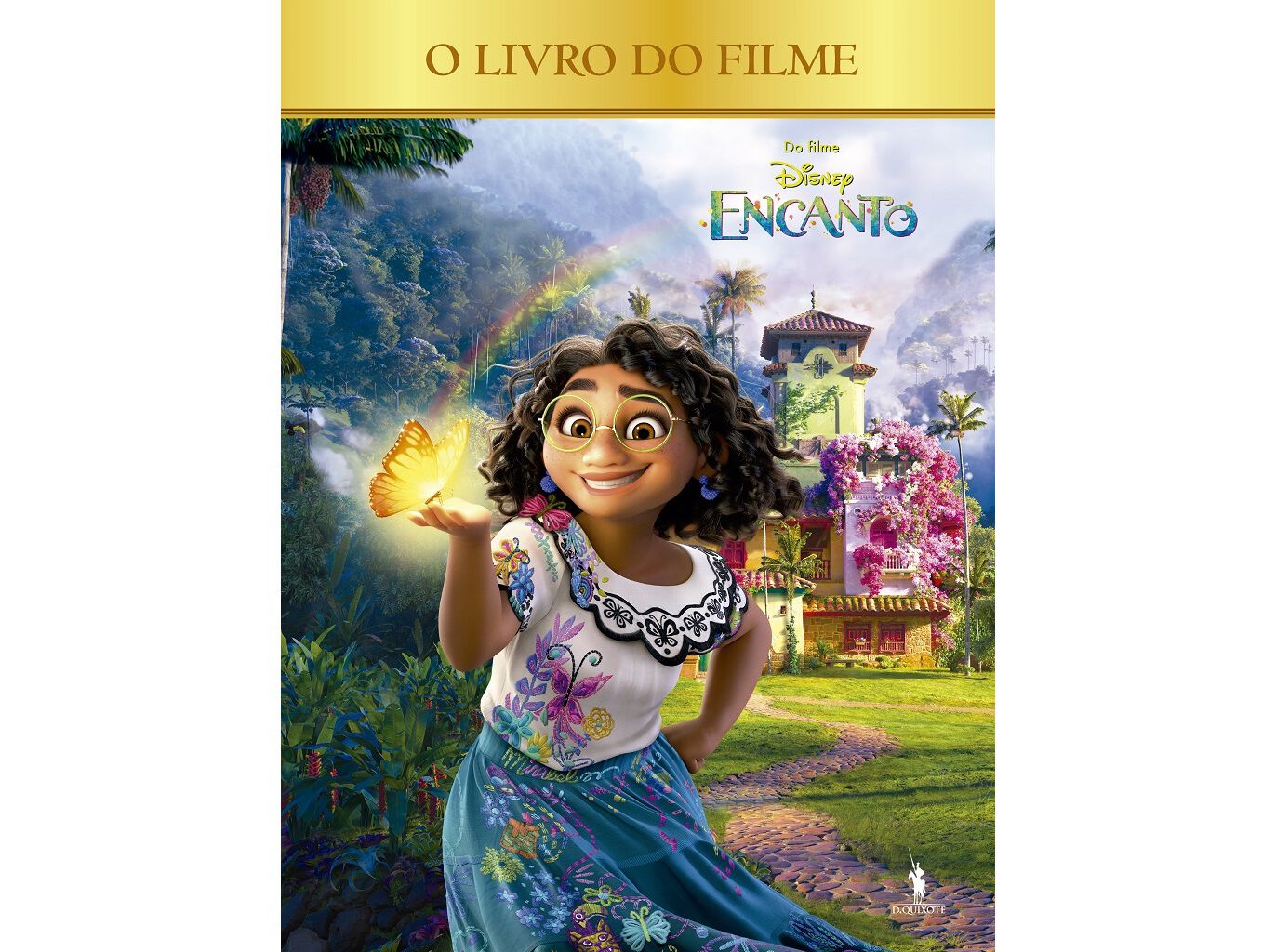 ENCANTO - DO FILME image number 1