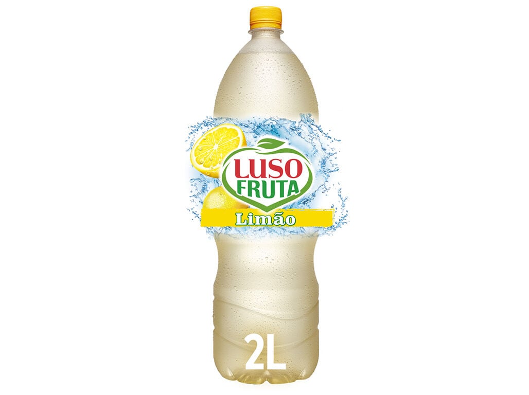 BEBIDA LUSO FRUTA LIM&Atilde;O 2L (SDR) image number 0