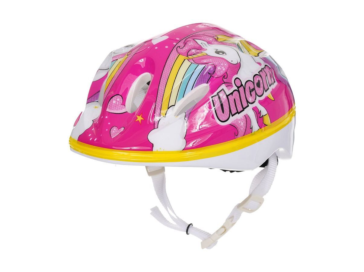 CAPACETE DE CRIAN&Ccedil;A UNIC&Oacute;RNIO