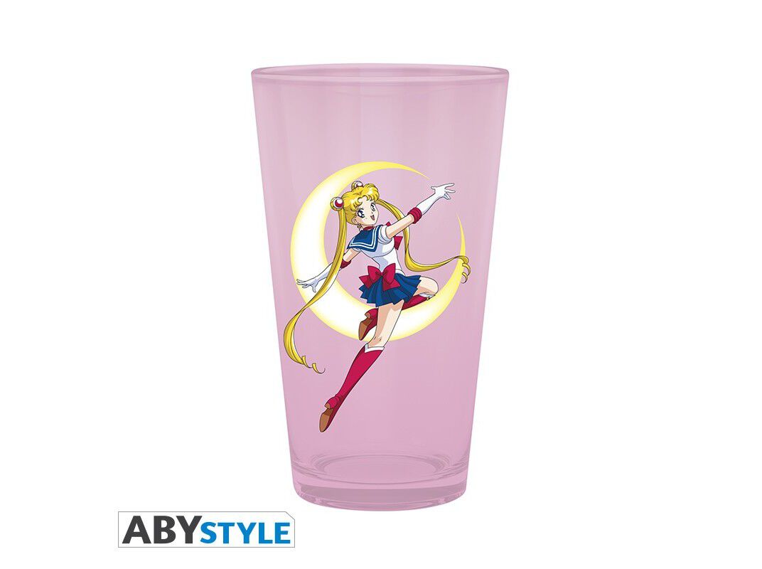 COPO SAILOR MOON