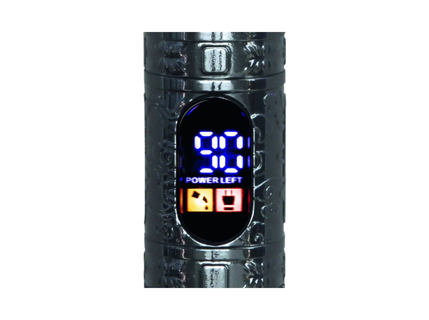 APARADOR DE PRECIS&Atilde;O CABELO/BARBA QILIVE Q.5129 image number 1