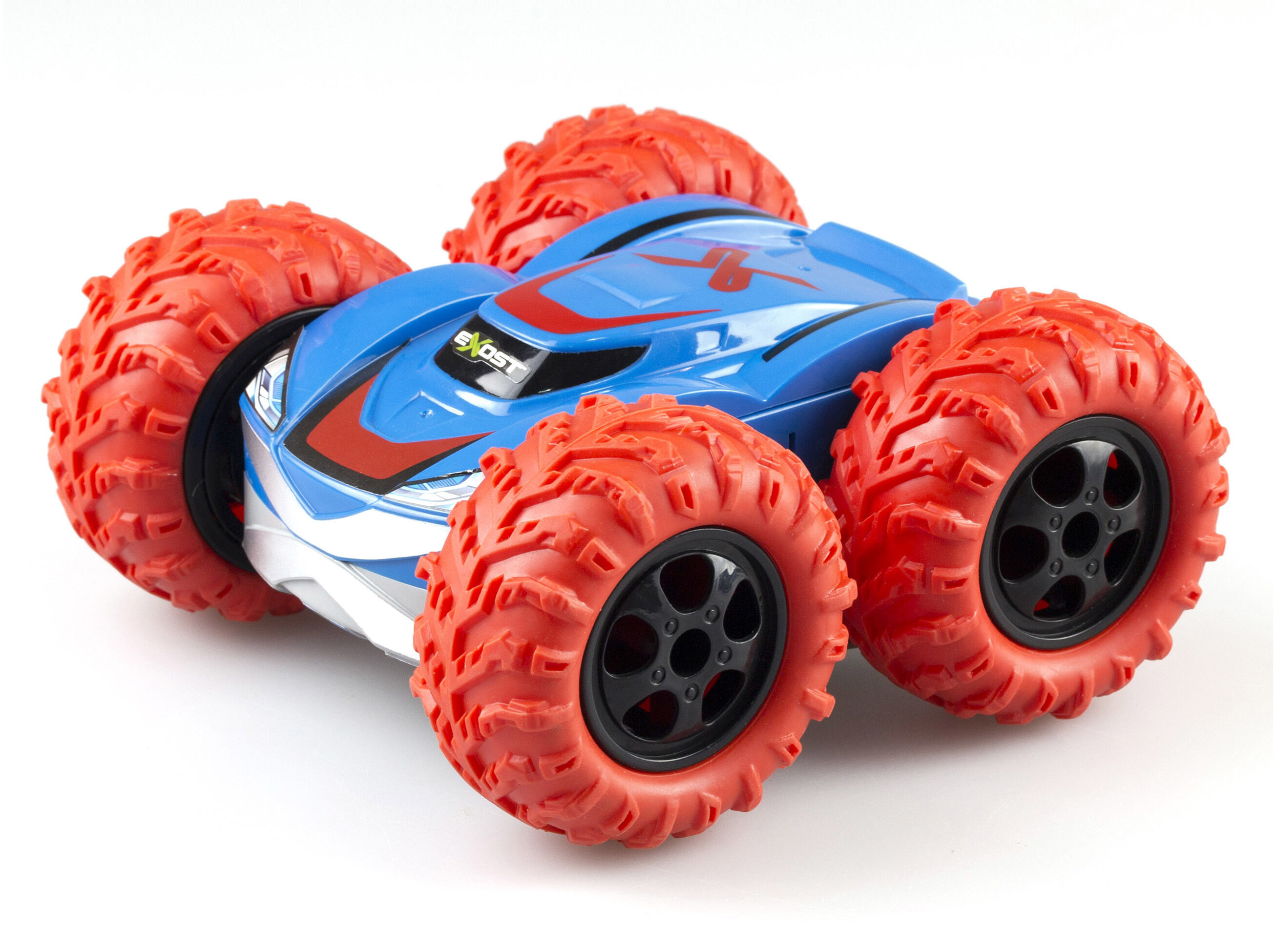 VE&Iacute;CULO TELECOMANDADO 360 CROSS EXOST MODELOS SORTIDOS image number 9