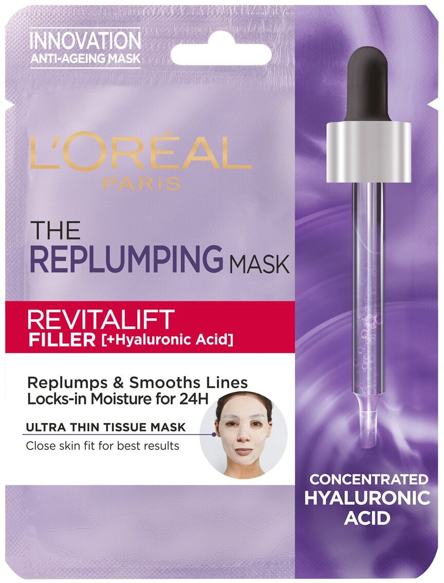 M&Aacute;SCARA DERMO EXPERTISE REVITALIFT FILLER