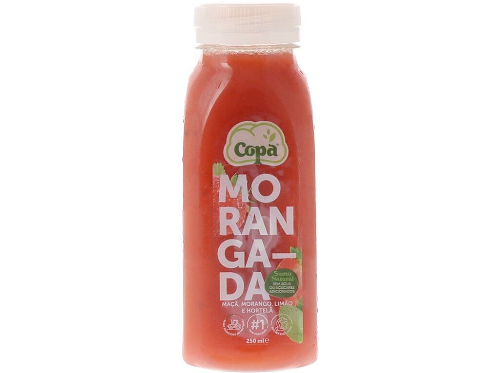 SUMO MORANGADA COPA (SDR) 250 ML image number 0