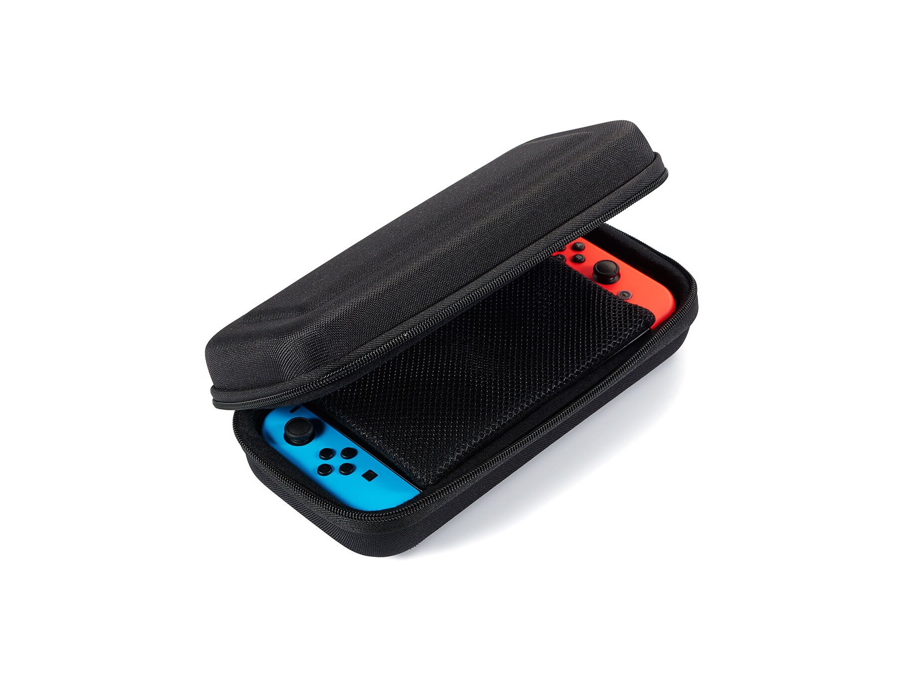 BOLSA DE TRANSPORTE NINTENDO SWITCH image number 1