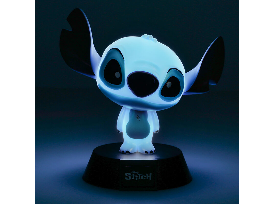 ICON LIGHT STITCH image number 1