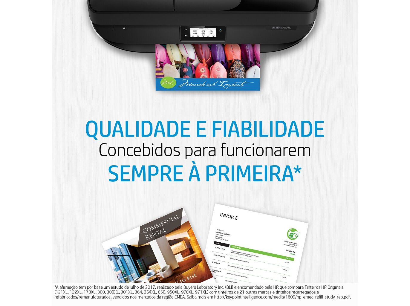 TINTEIRO HP F6U65AE#ABE TRI-COLOR 302 image number 3