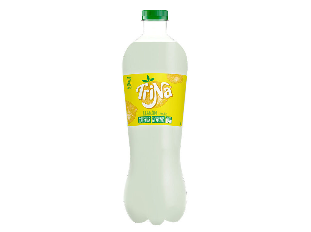REFRIGERANTE S/G&Aacute;S TRINA LIM&Atilde;O PET SHINE 1.5L (SDR) image number 0