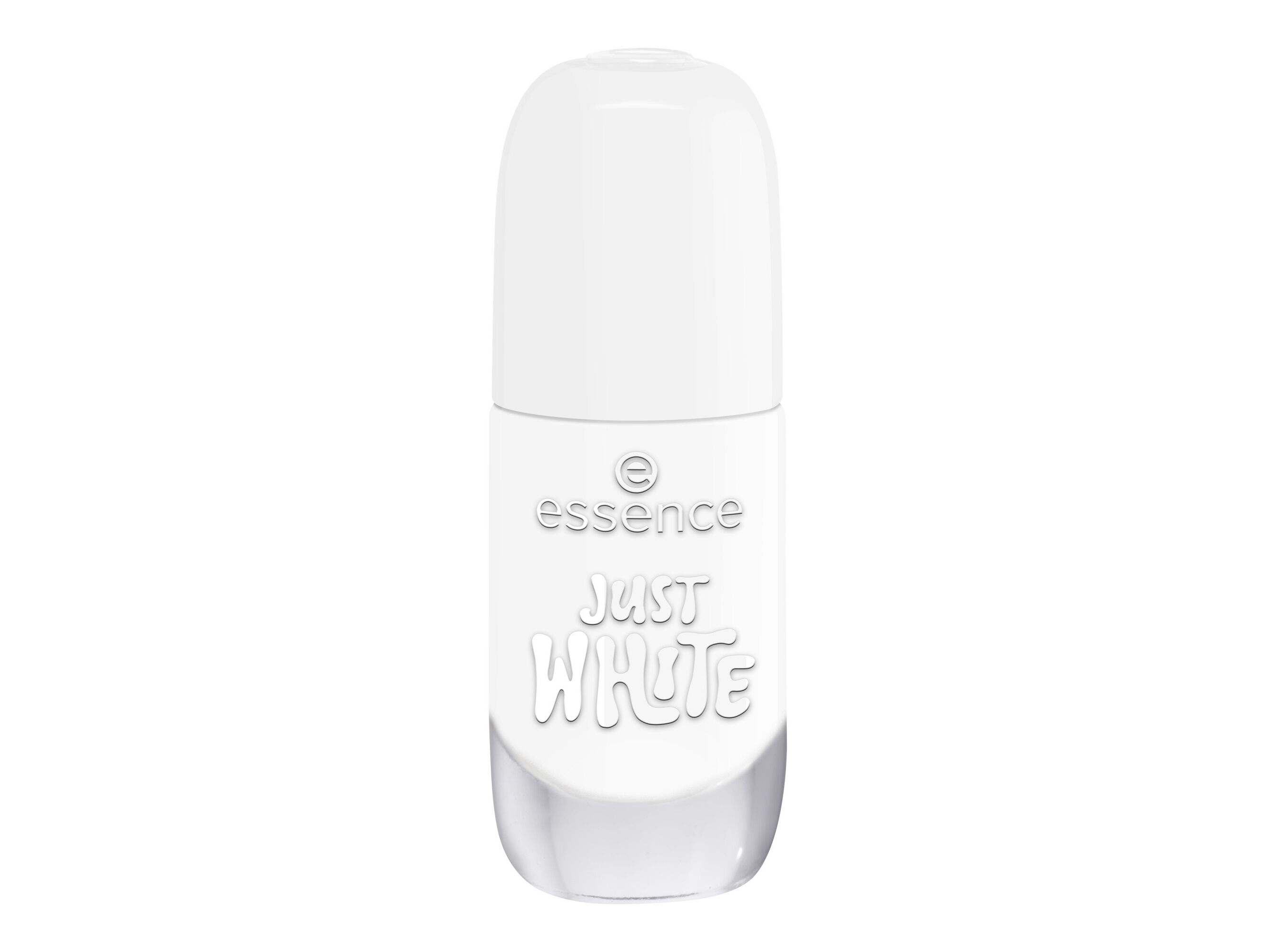 VERNIZ ESSENCE GEL NAIL POLISH 8ML image number 0