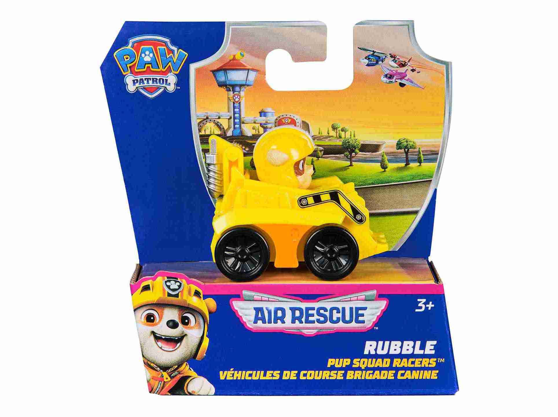 VE&Iacute;CULO RACER PATRULHA PATA MODELOS SORTIDOS image number 1