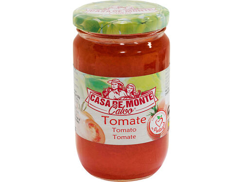 DOCE MONTE CALVO TOMATE 340G image number 0