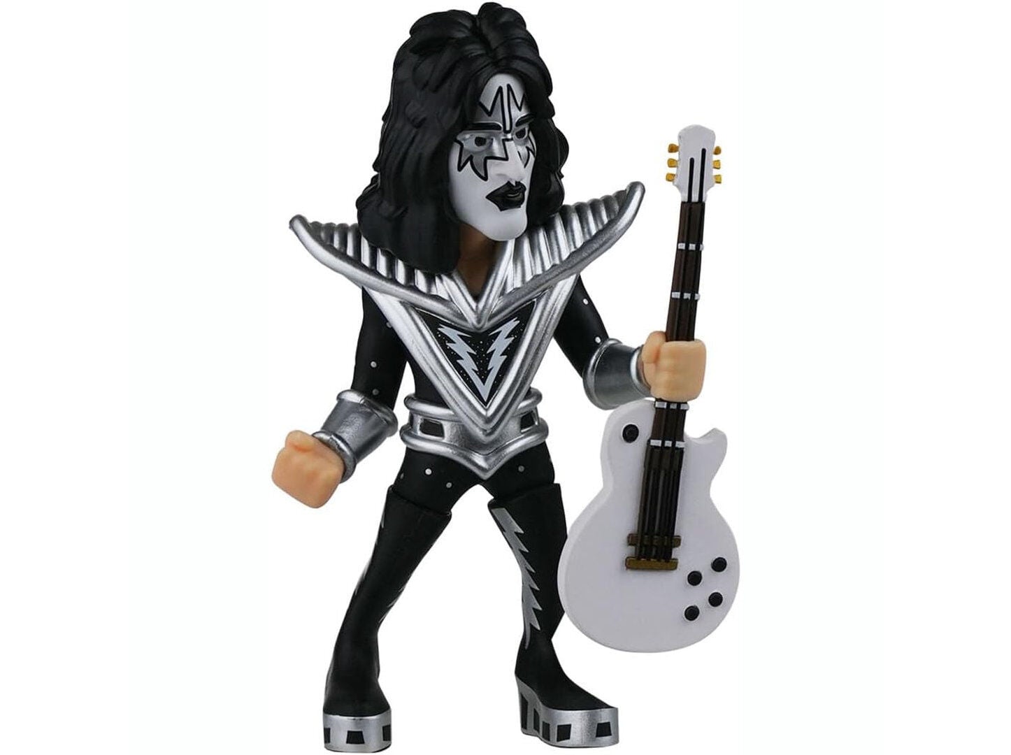 FIGURA MINIX FIG - KISS - SPACE MAN 12 CM image number 0
