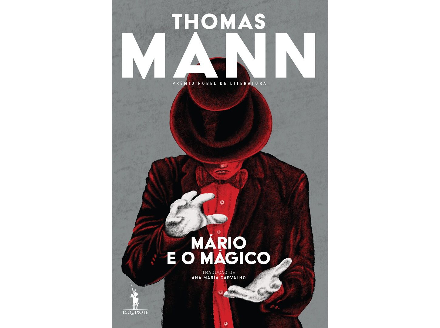 LIVRO M&Aacute;RIO E O M&Aacute;GICO image number 0