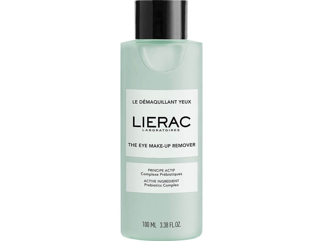 LO&Ccedil;AO OLHOS LIERAC DESMAQUILHANTE 100ML image number 0