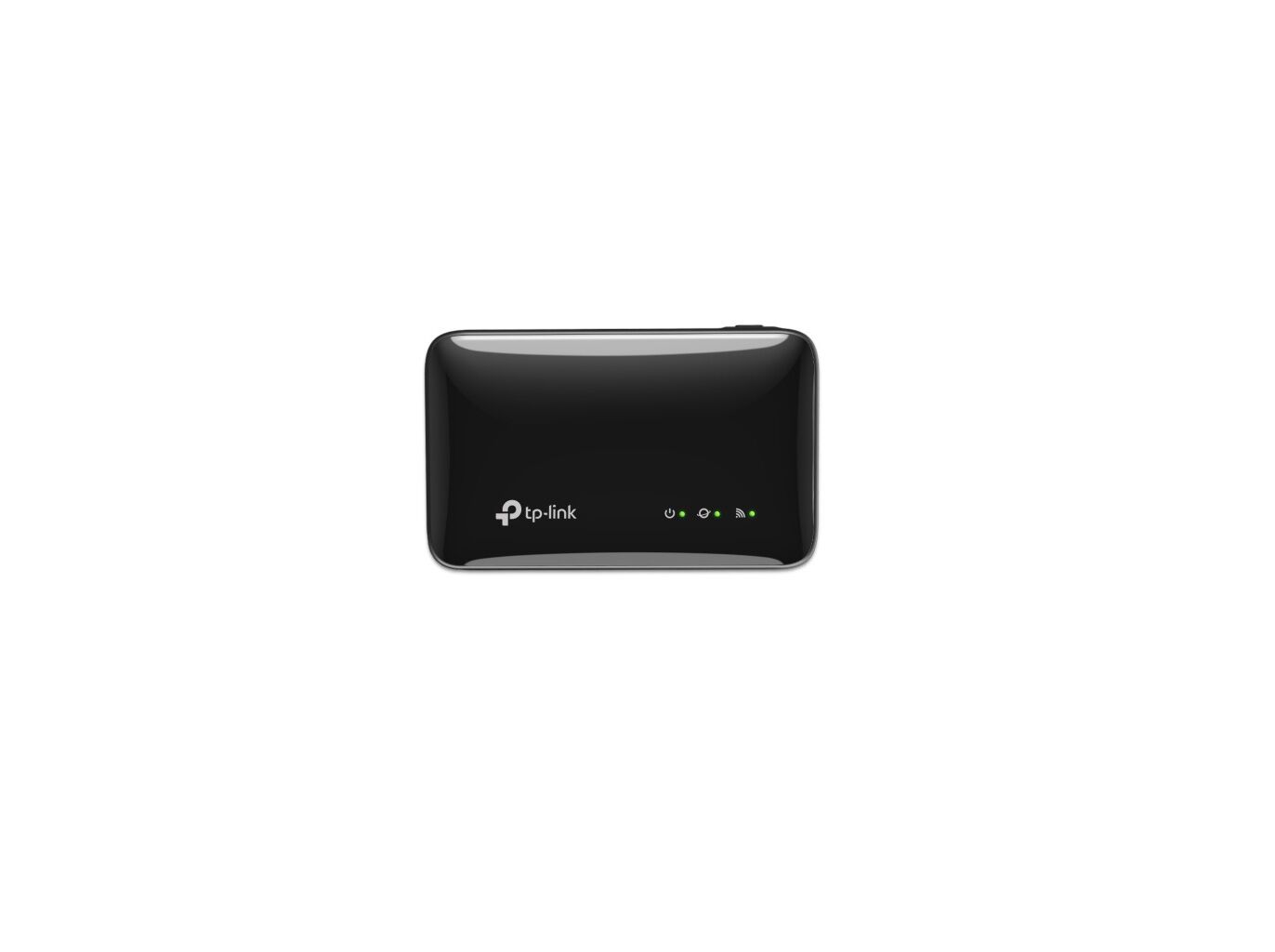 ROUTER MOBILE TP-LINK M7005 4G LTE PRETO image number 0