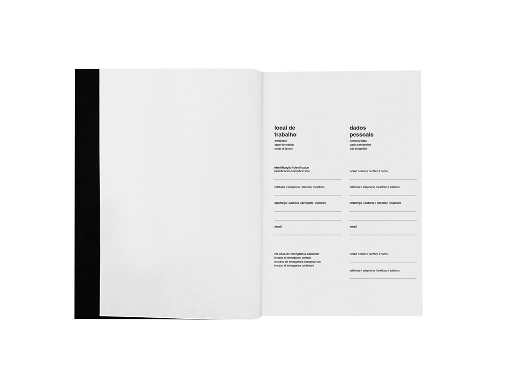 AGENDA DI&Aacute;RIA 2026 A5 MAKENOTES COSIDA ONE COLOUR HAZEL image number 1