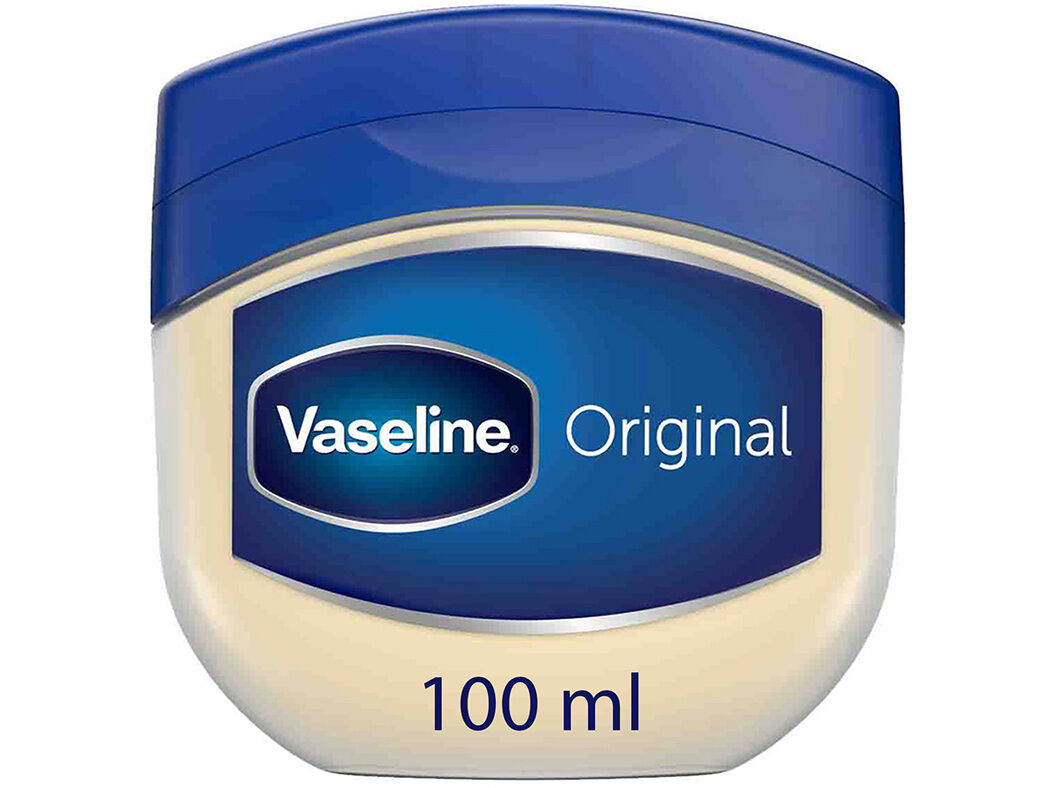 VASELINA ORIGINAL VASELINE 100ML