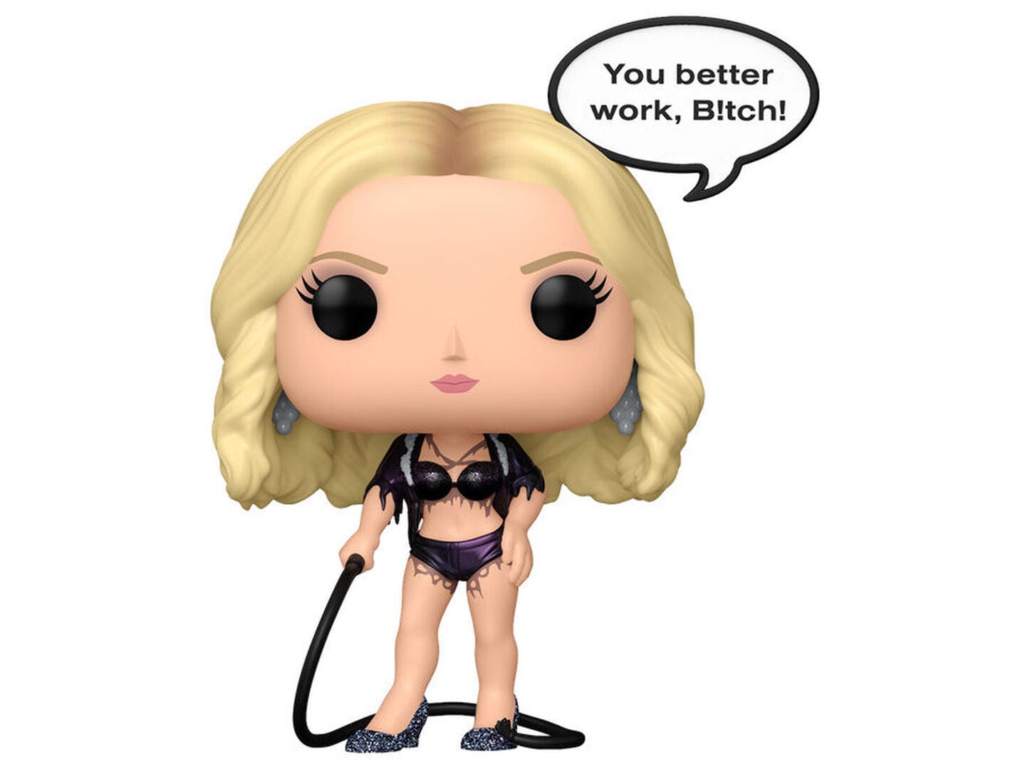 FIGURA POP! FUNKO BRITNEY SPEARS- W image number 1