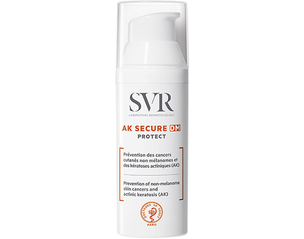 CREME SVR SUN AK SECURE DM PROTECT 50ML image number 0