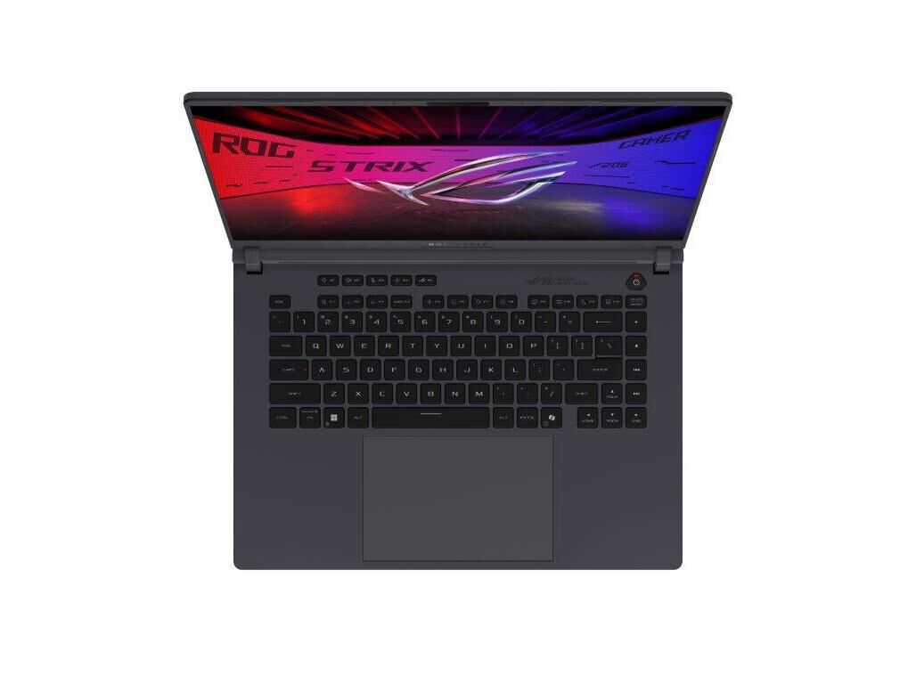 PORT&Aacute;TIL GAMING ASUS G615LW (16'' INTEL ULTRA 9 RAM: 32GB 1TB NVIDIA GEFORCE RTX 5080) image number 1