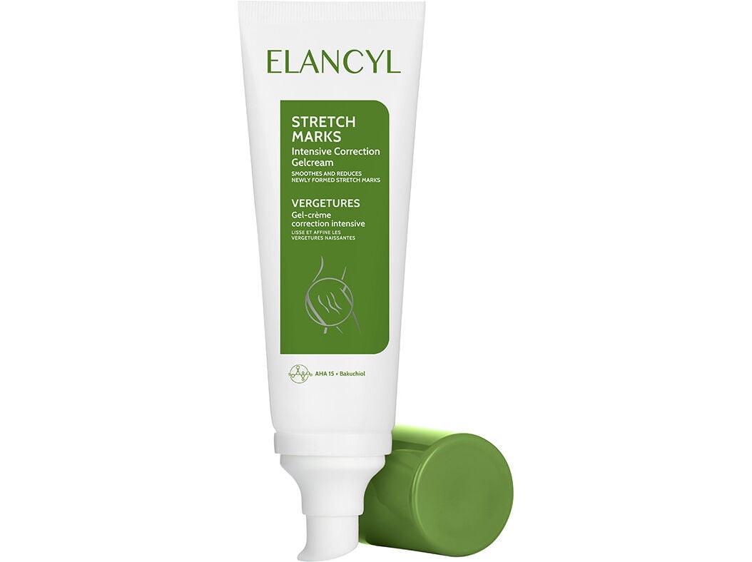 GEL CREME ELANCYL CORRECAO ESTRIAS 75ML image number 0